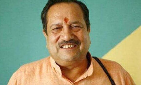 आरएसएस नेता इंद्रेश कुमार ने कहा जम्मू कश्मीर में धारा 370खत्म होने के बाद ही होगा कश्मीरी पंडितों का पुर्नवास