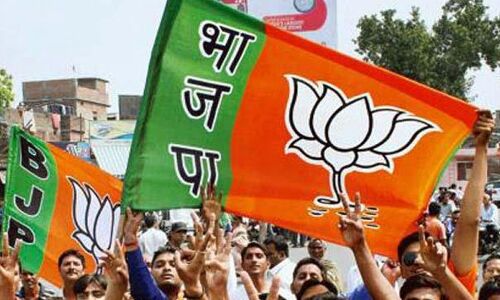 भाजपा चाहे 200 साल राज कर ले, लेकिन कश्मीर से नहीं हटा पाएंगे धारा 370