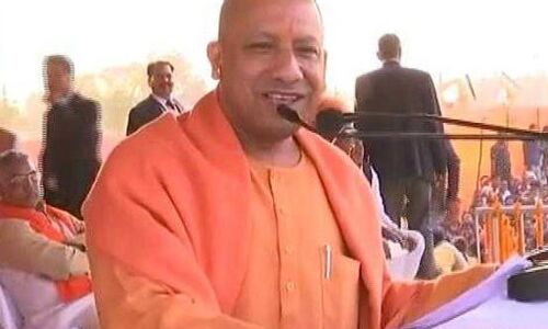 चुनाव आयोग के बैन के बाद भगवान की शरण में मुख्यमंत्री योगी, अयोध्या में करेंगे रामलला के दर्शन