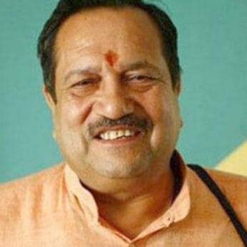 आरएसएस नेता इंद्रेश कुमार ने कहा जम्मू कश्मीर में धारा 370खत्म होने के बाद ही होगा कश्मीरी पंडितों का पुर्नवास