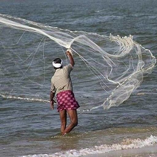  पाकिस्तान द्वारा  रिहा किए गए 100 मछुआरे आज पहुचेगें भारत 