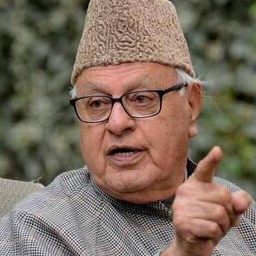 कश्मीर घाटी में श्रीनगर निर्वाचन क्षेत्र में चुनाव प्रचार खत्म हो चुका,फार्रुख अब्‍दुल्‍ला का मुकाबला नए चेहरों से