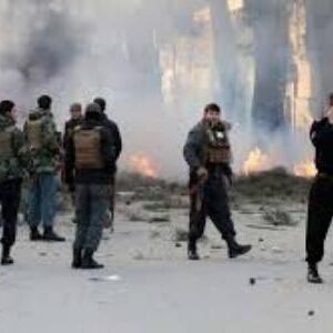 रॉकेट हमले में कम से कम 2 नागरिकों की मौत, 4 घायल- आपात सेवा