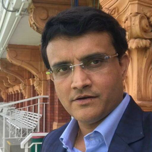 एक सवाल, 7वें आसमान पर पहुंचा गांगुली का गुस्सा, फिर...