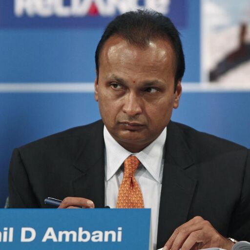 अवमानना याचिका पर एनसीएलएटी ने अनिल अंबानी से जवाब मांगा