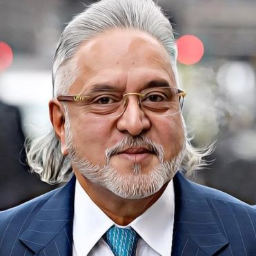 जेट एयरवेज के हालात पर विजय माल्या दुखी, कहा मैं जेल में रहकर भी...