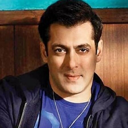 सलमान खान के भारत लुक पर फिदा हुईं यह हॉलीवुड एक्ट्रेस, दिया ऐसा रिएक्शन