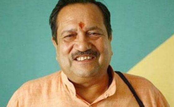 आरएसएस नेता इंद्रेश कुमार ने कहा जम्मू कश्मीर में धारा 370खत्म होने के बाद ही होगा कश्मीरी पंडितों का पुर्नवास आरएसएस नेता इंद्रेश कुमार ने कहा जम्मू कश्मीर में धारा 370खत्म होने के बाद ही होगा कश्मीरी पंडितों का पुर्नवास