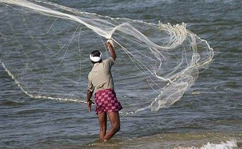  पाकिस्तान द्वारा  रिहा किए गए 100 मछुआरे आज पहुचेगें भारत 