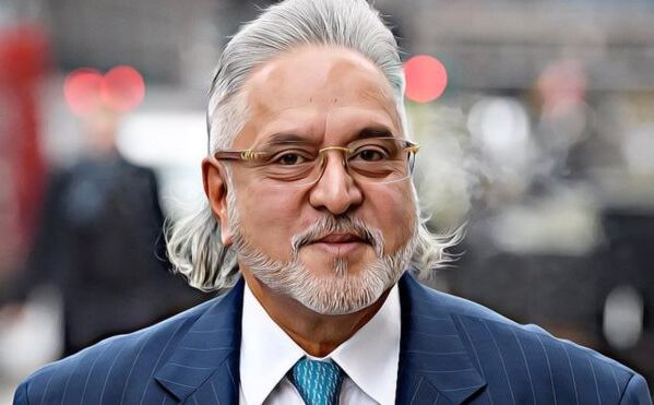 जेट एयरवेज के हालात पर विजय माल्या दुखी, कहा मैं जेल में रहकर भी...