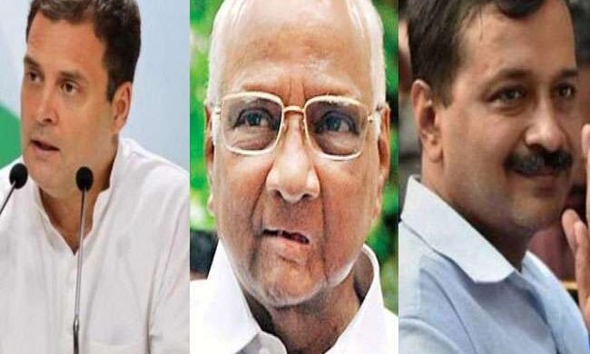 लोकसभा चुनाव-2019 की प्रक्रिया के छठे चरण 12 मई को दिल्ली की सातों सीटों पर मतदान होना है