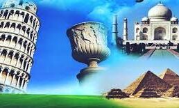 विश्व धरोहर दिवस की शुरुआत,  कब हुई थी :-जानिए