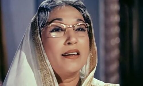 इतनी खतरनाक थी बॉलीवुड की ये सास, जानिए कौन