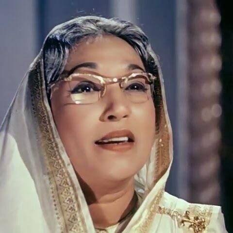 इतनी खतरनाक थी बॉलीवुड की ये सास, जानिए कौन