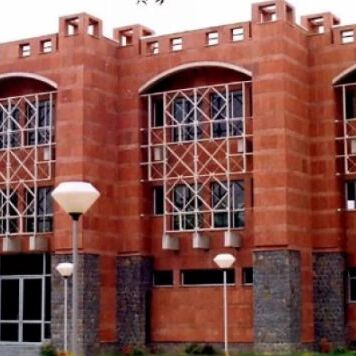 जामिया हैमर विश्वविद्यालय: सहायक प्राध्यापक के पदों पर भर्ती,