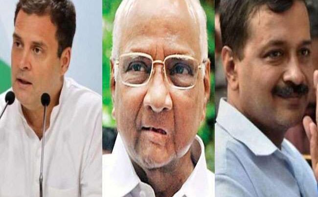 लोकसभा चुनाव-2019 की प्रक्रिया के छठे चरण 12 मई को दिल्ली की सातों सीटों पर मतदान होना है