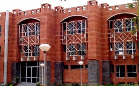 जामिया हैमर विश्वविद्यालय: सहायक प्राध्यापक के पदों पर भर्ती,