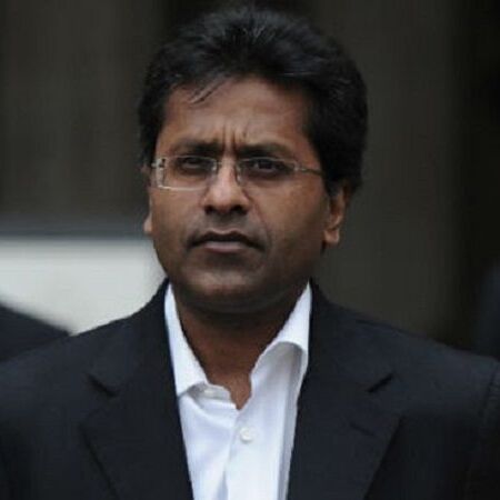 सुशील मोदी के बाद अब ललित मोदी लंदन में करेंगे राहुल गांधी पर केस