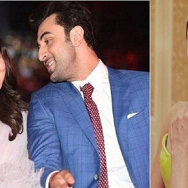 रणबीर कपूर संग काम करने को बेताब आलिया भट्ट, ब्रह्मास्त्र के डायरेक्टर से गुजारिश की 