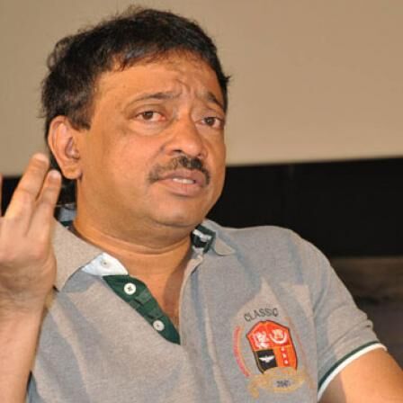 राम गोपाल वर्मा पर दर्ज हुई FIR, चंद्रबाबू नायडू की फेक तस्वीर इस्तेमाल की थी