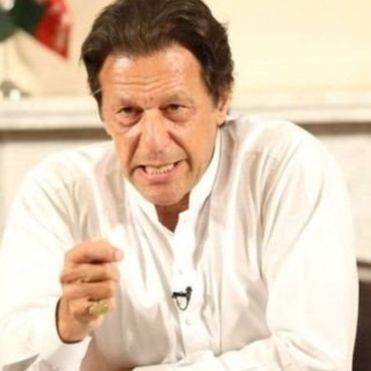 सरकार में फेरबदल हुयी, आइएसआइ के पूर्व अफसर एजाज को मिला गृह मंत्रालय