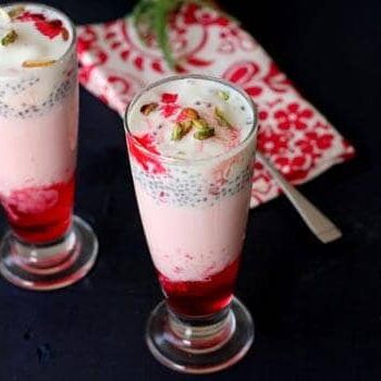 घर पर कैसे बनाएं कुल्फी फालूदा