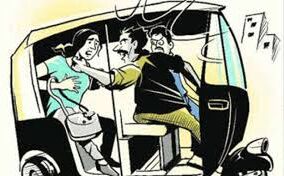 पाकिस्तान में एक और हिंदू किशोरी का अपहरण कर जबरन धर्म परिवर्तन पाकिस्तान में एक और हिंदू किशोरी का अपहरण कर जबरन धर्म परिवर्तन