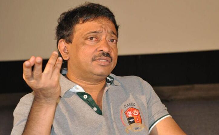 राम गोपाल वर्मा पर दर्ज हुई FIR, चंद्रबाबू नायडू की फेक तस्वीर इस्तेमाल की थी