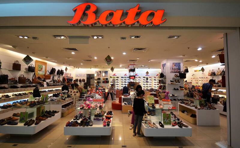 बाटा पर लगा 9000 का जुर्माना, जानें पूरा मामला