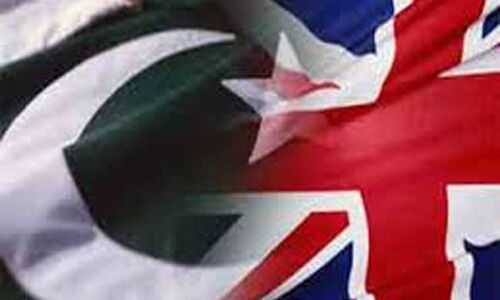 विदेश एवं राष्ट्रमंडल कार्यालय (एफसीओ) ने अपने नागरिकों को पाकिस्तान यात्रा के खिलाफ चेतावनी जारी की