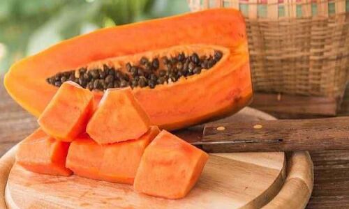 पपीता खाने का भी होता है एक समय, उसके बाद ना करें सेवन