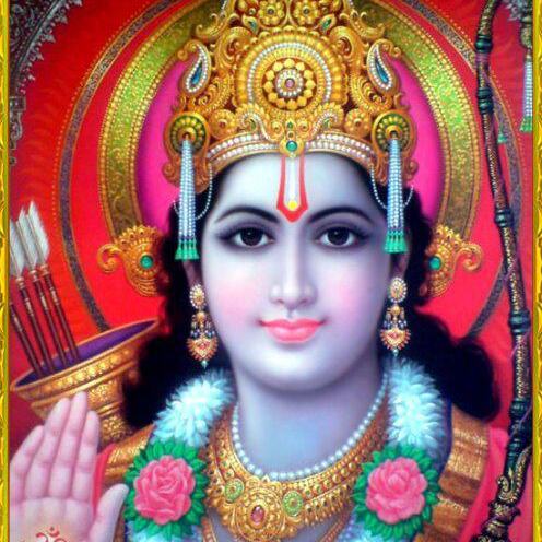 श्रीराम स्तुति पढ़िए