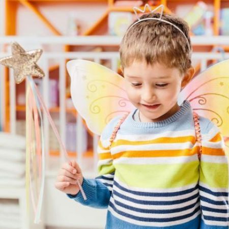 यहां माँ बाप ही बदल रहे अपने बच्चे का जेंडर, जानें क्या है कारण