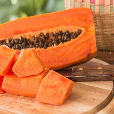 पपीता खाने का भी होता है एक समय, उसके बाद ना करें सेवन