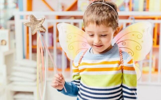 यहां माँ बाप ही बदल रहे अपने बच्चे का जेंडर, जानें क्या है कारण