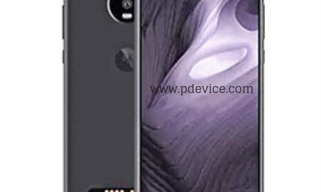 Moto Z4 को इन-डिस्प्ले फिंगरप्रिंट सेंसर और OLED डिस्प्ले के साथ लॉन्च किया जा सकता है