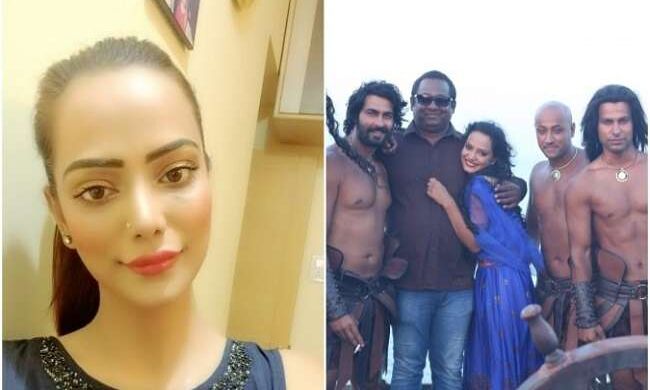 कामसूत्र 3D एक्ट्रेस सायरा की मौत...