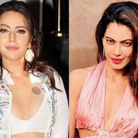 स्वरा भास्कर से उलझीं पायल रोहतगी, साध्वी प्रज्ञा सिंह के बयान को लेकर