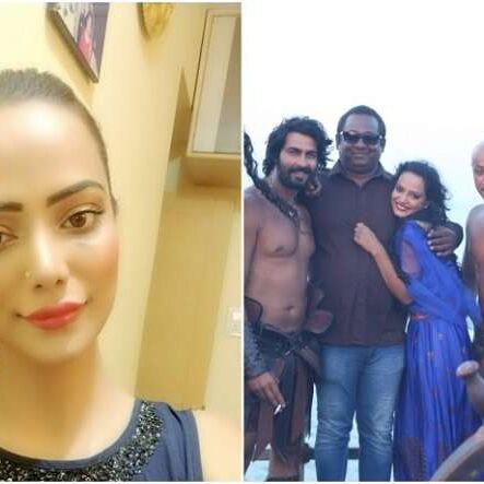 कामसूत्र 3D एक्ट्रेस सायरा की मौत...