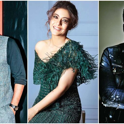 पहली बार साथ दिखेंगे काजोल-करण जौहर, कप‍िल शर्मा शो में