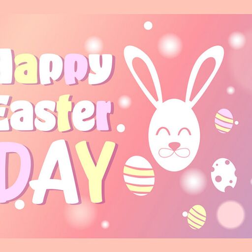 Happy Easter 2019: आज ईस्टर डे है, अपनों को ये मैसेज भेजकर विश करें