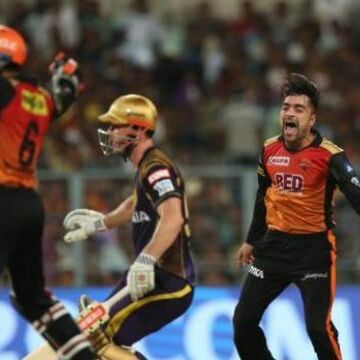 SRH vs KKR: हैदराबाद ने टॉस जीता, पहले गेंदबाजी का फैसला