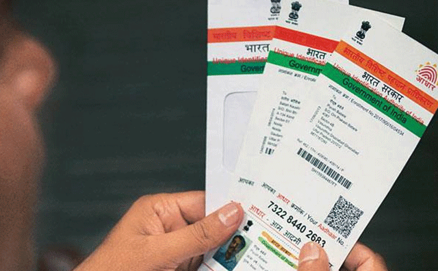 अगर आप का भी आधार खो गया है, तो आसानी से रीप्रिंट करें, जानिए कैसे