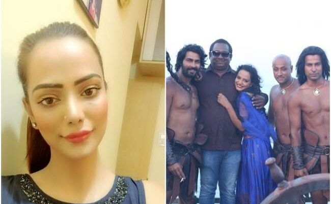 कामसूत्र 3D एक्ट्रेस सायरा की मौत...