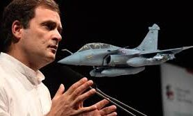 राहुल गांधी, सुप्रीम कोर्ट के सवालों का जवाब दे सकते हैं राफेल मामले पर