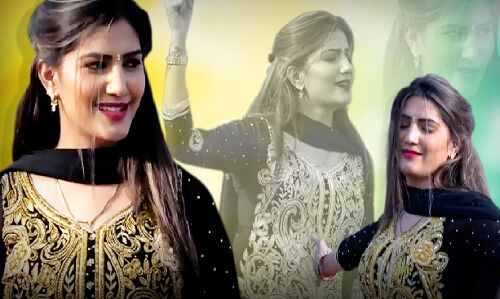 फिर दिखा सपना चौधरी का पुराना अंदाज, तेरी आंख्या पर लगाए जबरदस्त ठुमके