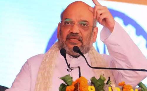 भाजपा के राष्ट्रीय अध्यक्ष अमित शाह आज ममता बनर्जी के गढ़ पश्चिम बंगाल के दौरे पर हैं भाजपा के राष्ट्रीय अध्यक्ष अमित शाह आज ममता बनर्जी के गढ़ पश्चिम बंगाल के दौरे पर हैं