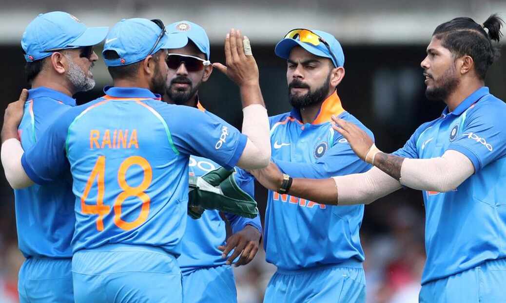 पंत की पारी को ट्विटर पर मिली दिग्गजों की तारीफ कहा- वर्ल्ड कप के लिए हैं काबिल खिलाड़ी