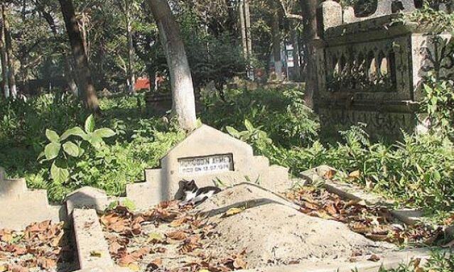 इस लड़की के कब्र से आती है खुशबू, खोद कर देखा गया तो उड़ गए होश