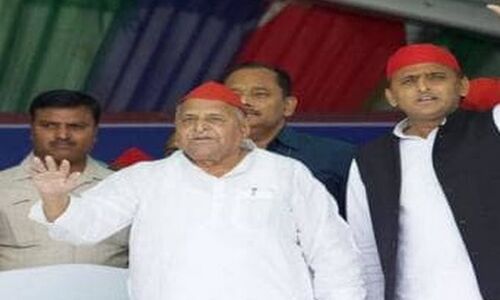 जानिए, क्यों मैनपुरी सीट पर है विश्व स्वास्थ्य संगठन की नजर